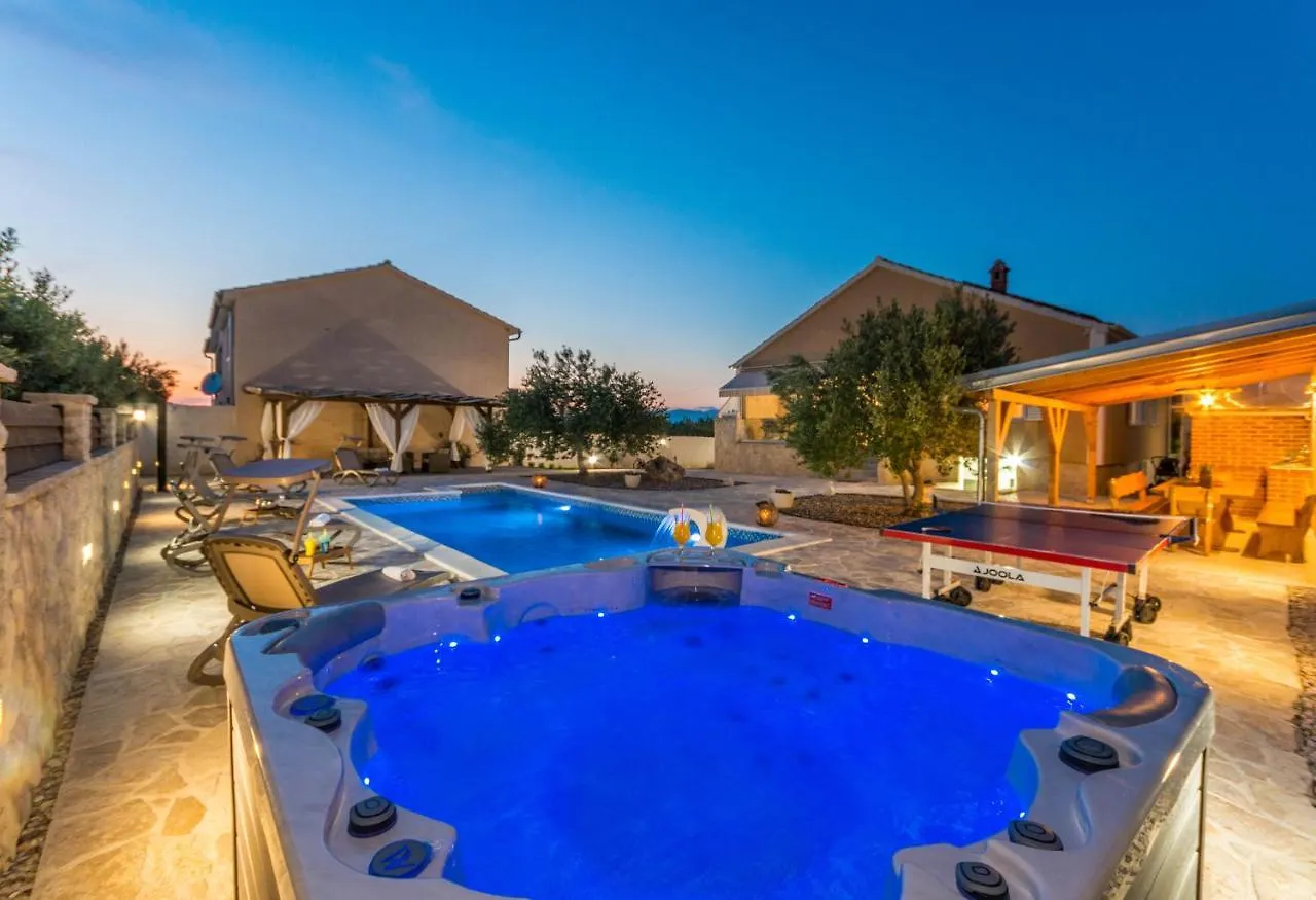 Polaca Villa Branko