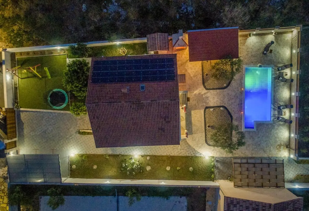 Polaca Villa Branko