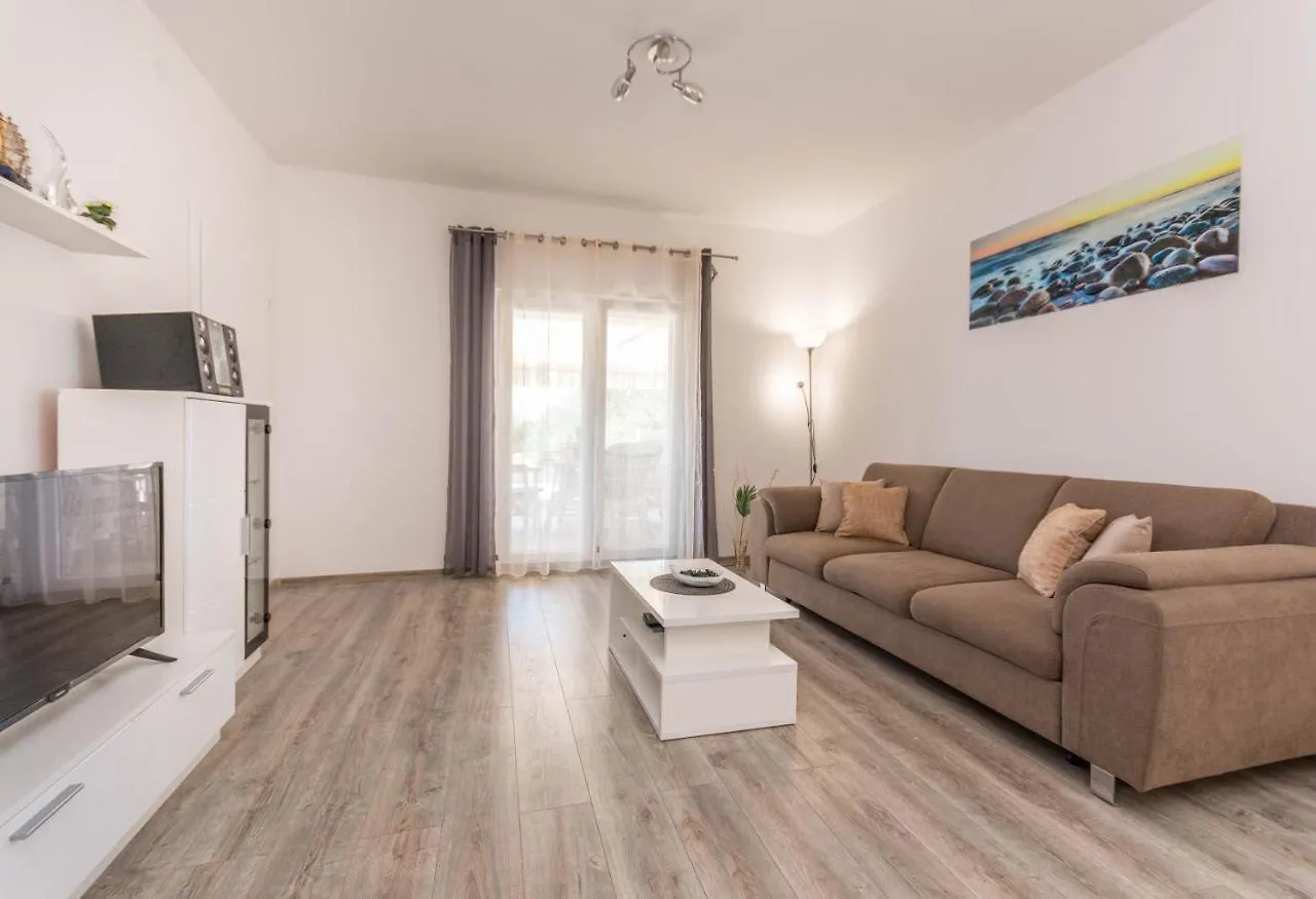 Polaca Villa Branko