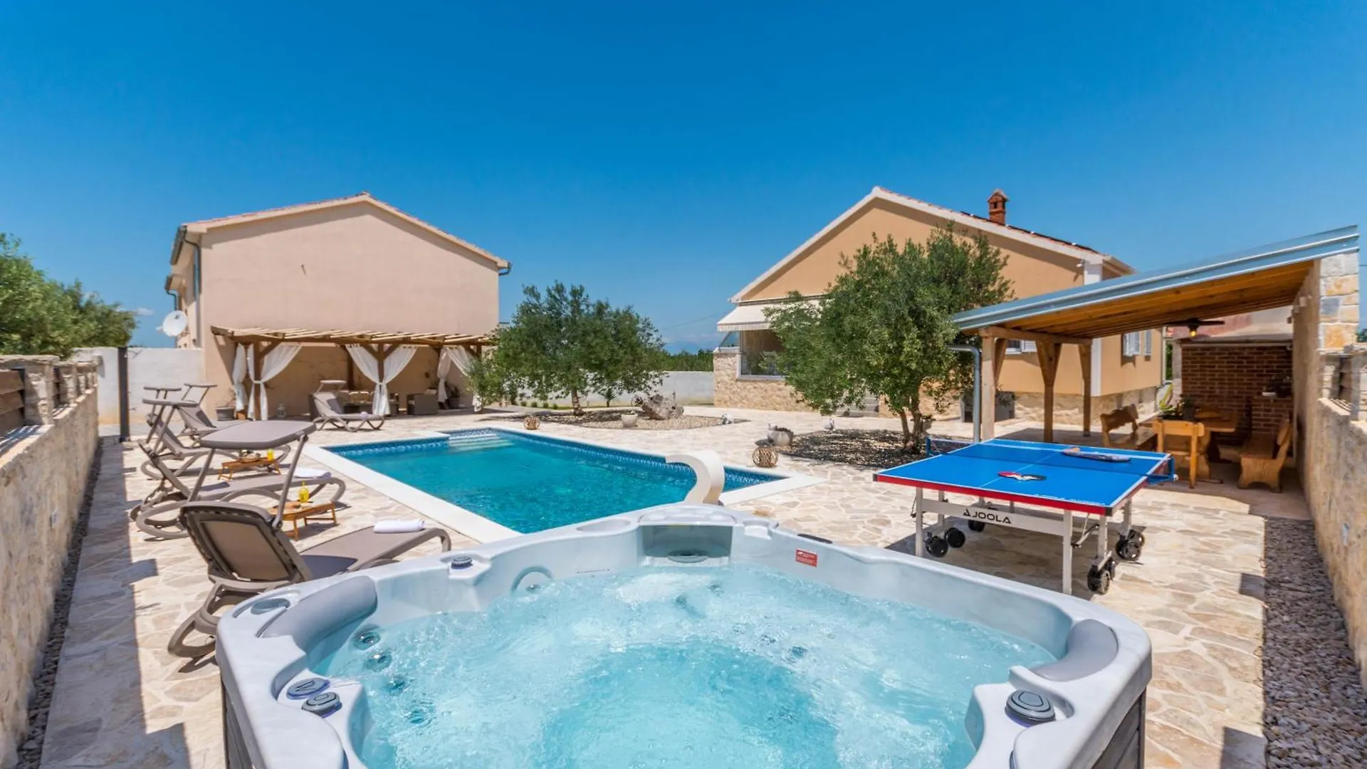 Polaca Villa Branko