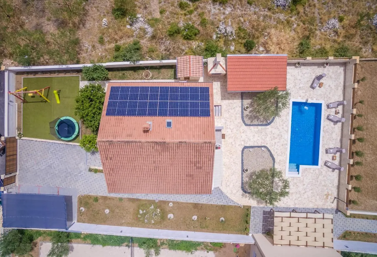 Villa Branko Polaca 0*,  Croatia
